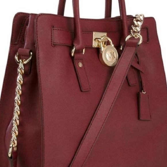 Hamilton Michael Kors - Picture 1 of 3
